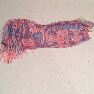 Ladies Bikini Swimsuit Top